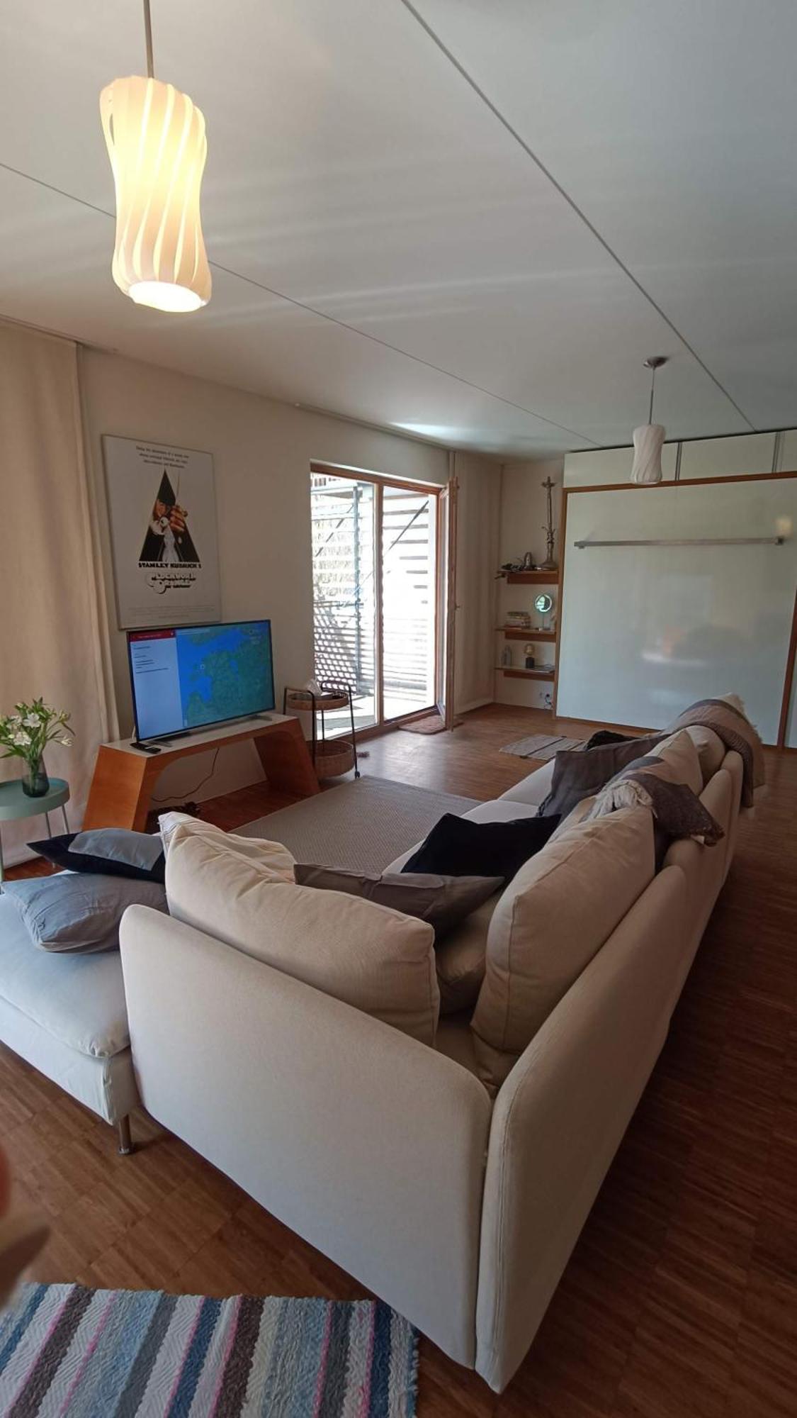 פארנו Papli Holiday Studio מראה חיצוני תמונה
