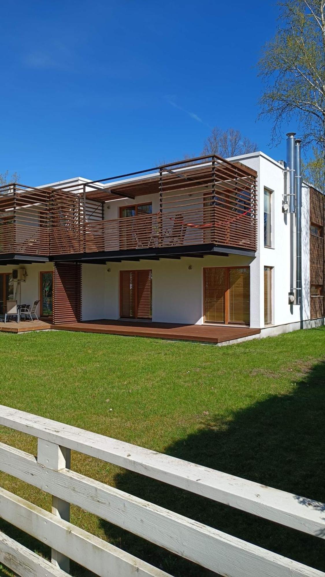 פארנו Papli Holiday Studio מראה חיצוני תמונה