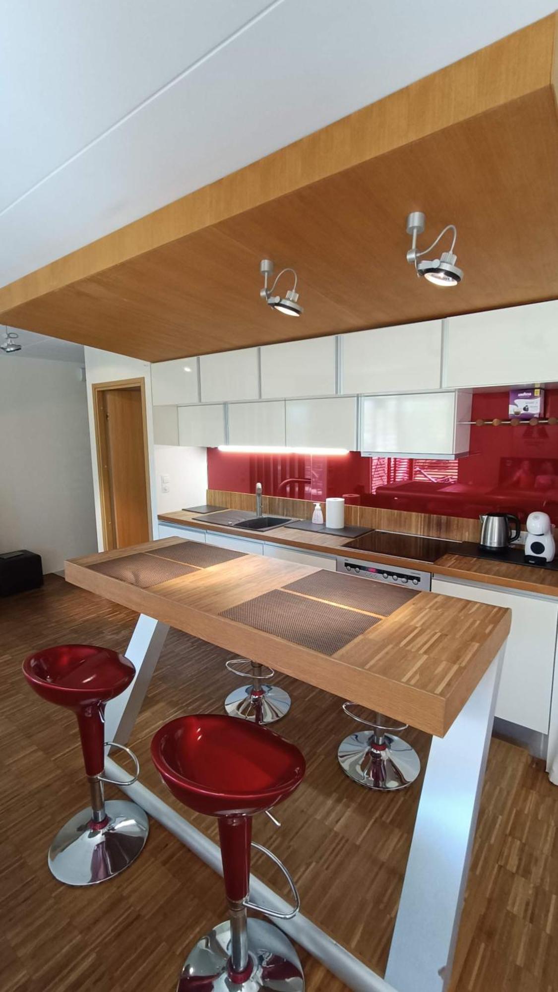 פארנו Papli Holiday Studio מראה חיצוני תמונה