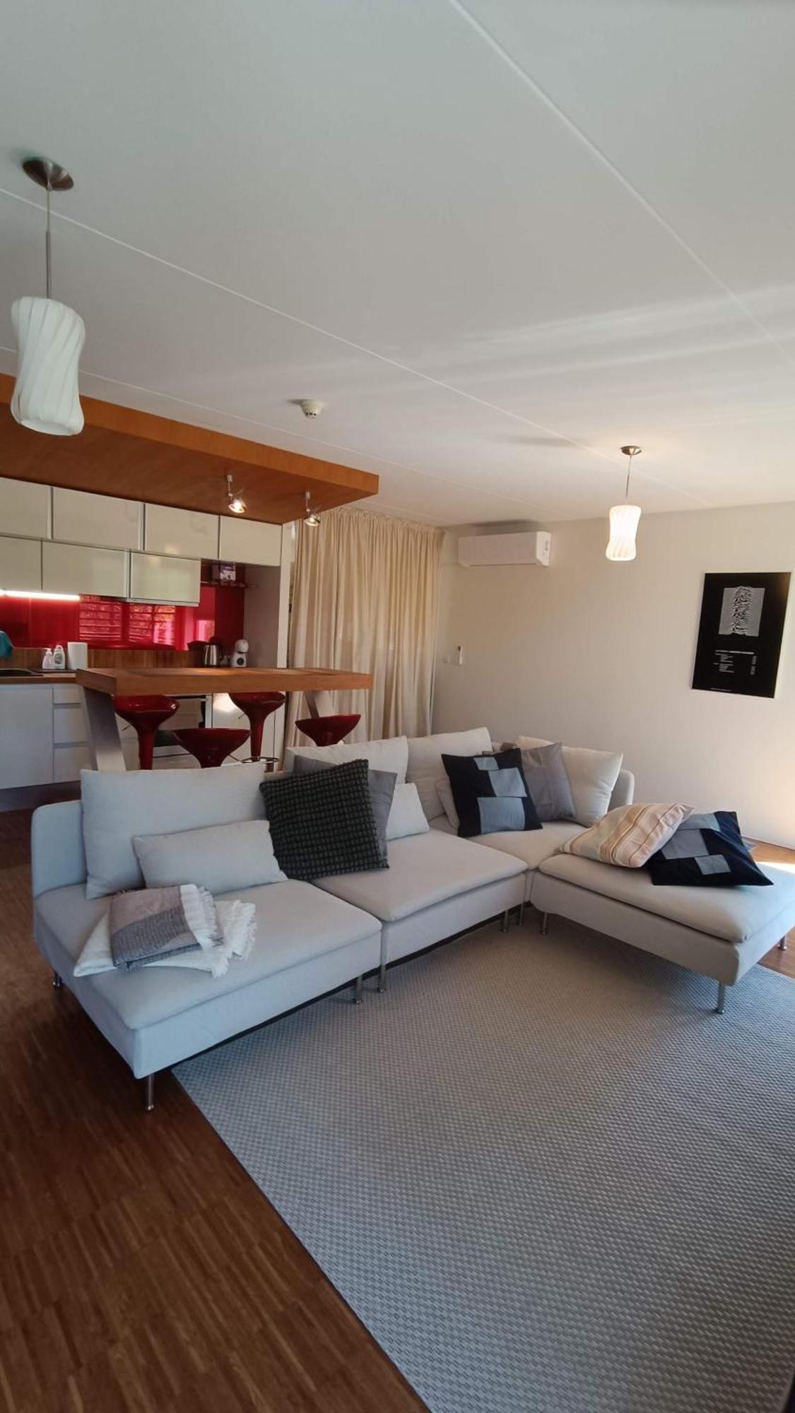 פארנו Papli Holiday Studio מראה חיצוני תמונה
