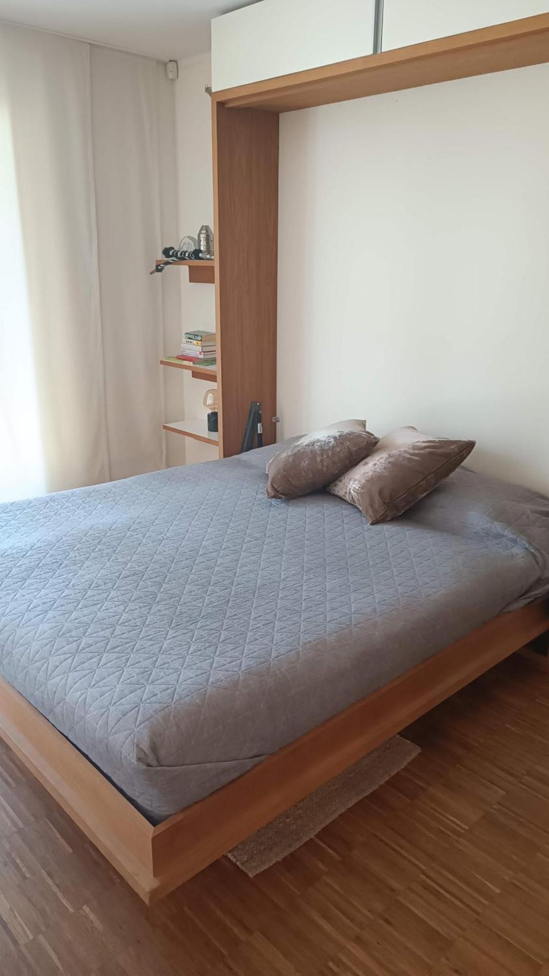 פארנו Papli Holiday Studio מראה חיצוני תמונה