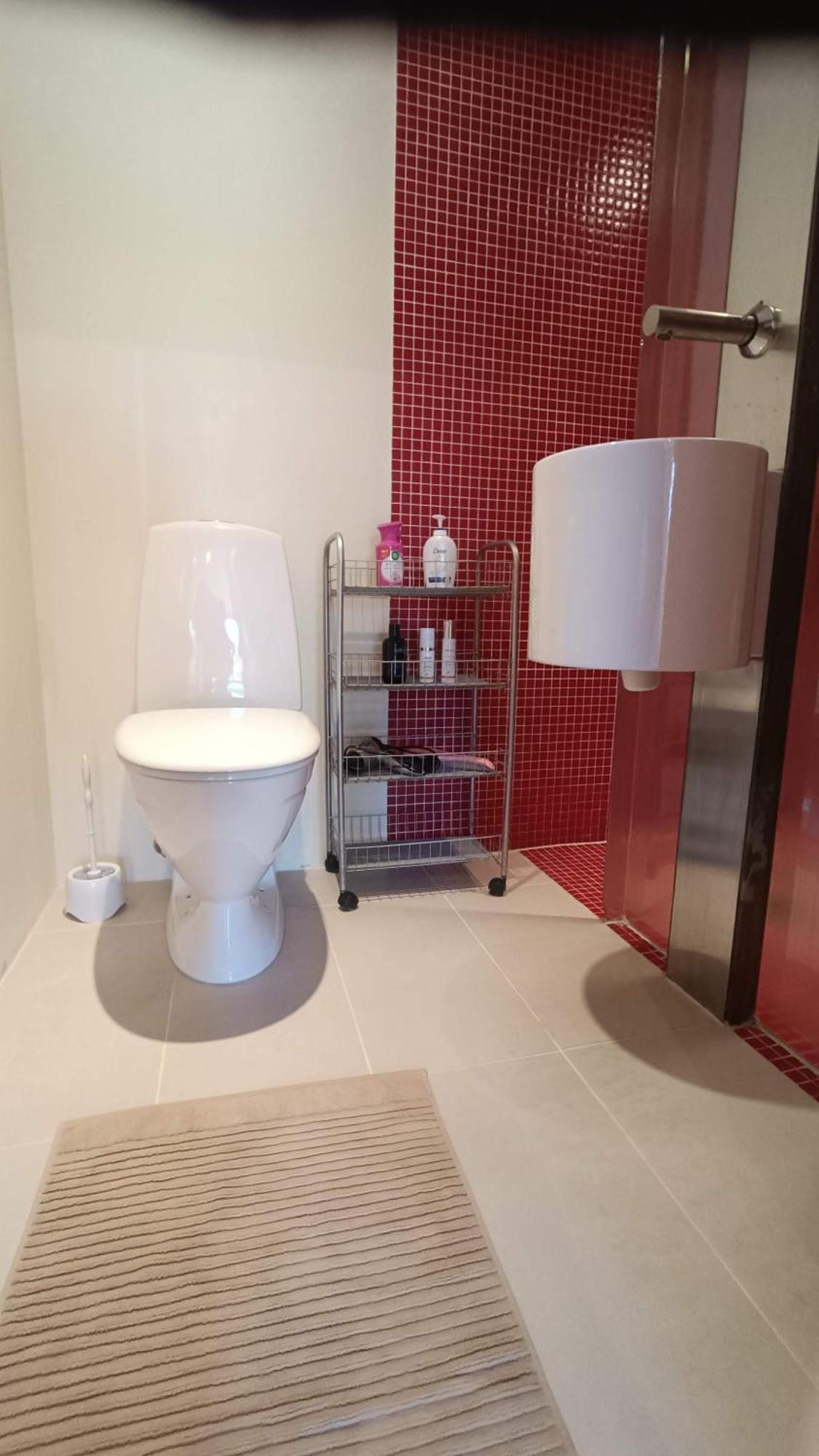 פארנו Papli Holiday Studio מראה חיצוני תמונה