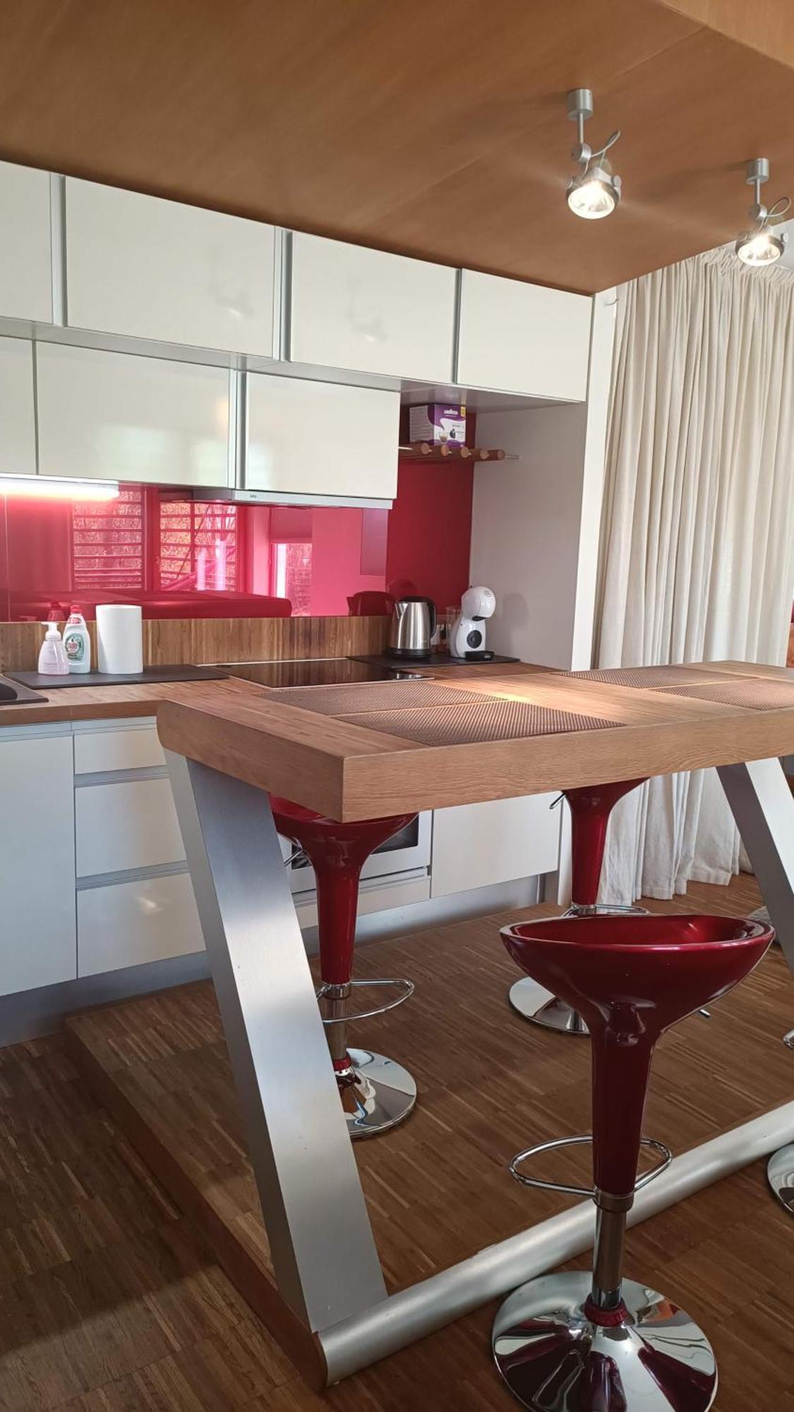 פארנו Papli Holiday Studio מראה חיצוני תמונה
